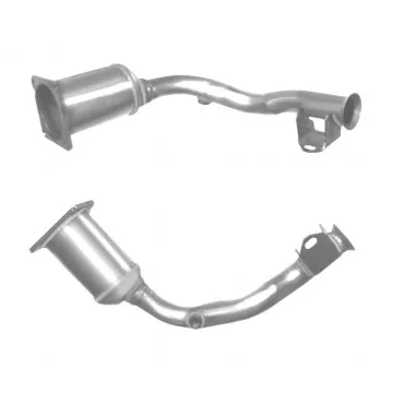 CBM91997H Catalytic converter