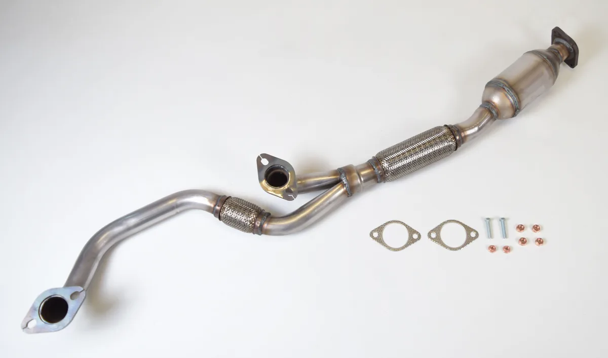 CVX6034 Catalytic converter