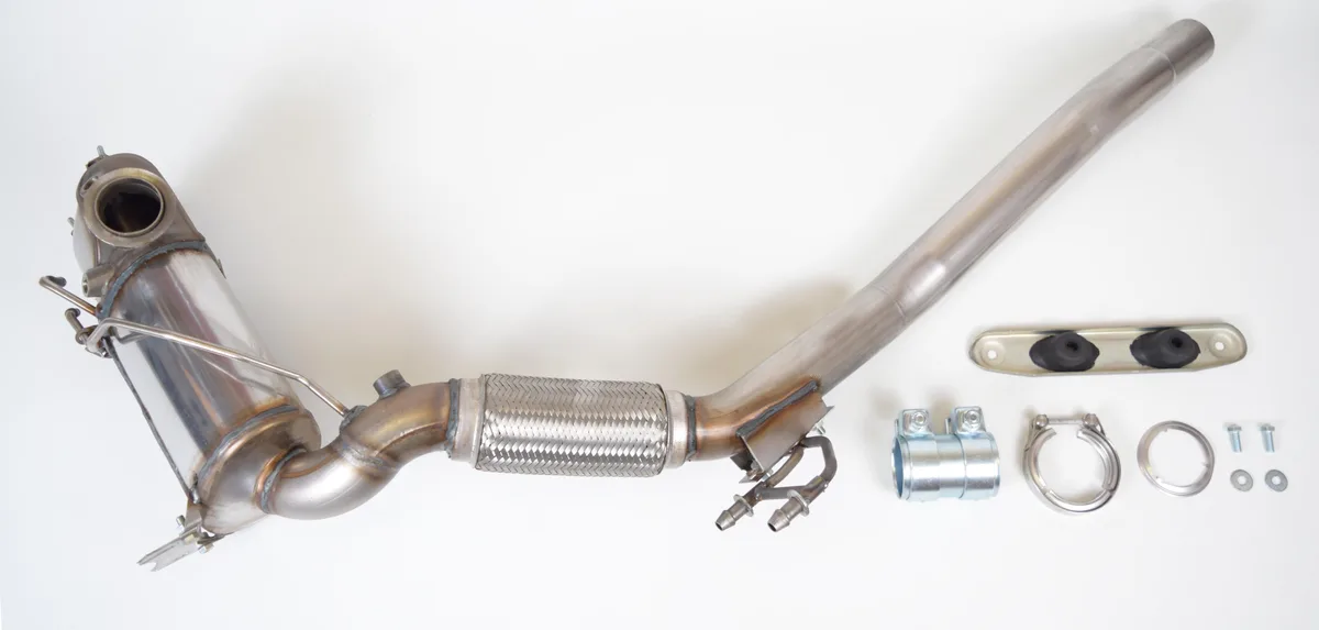 VK6149T DPF