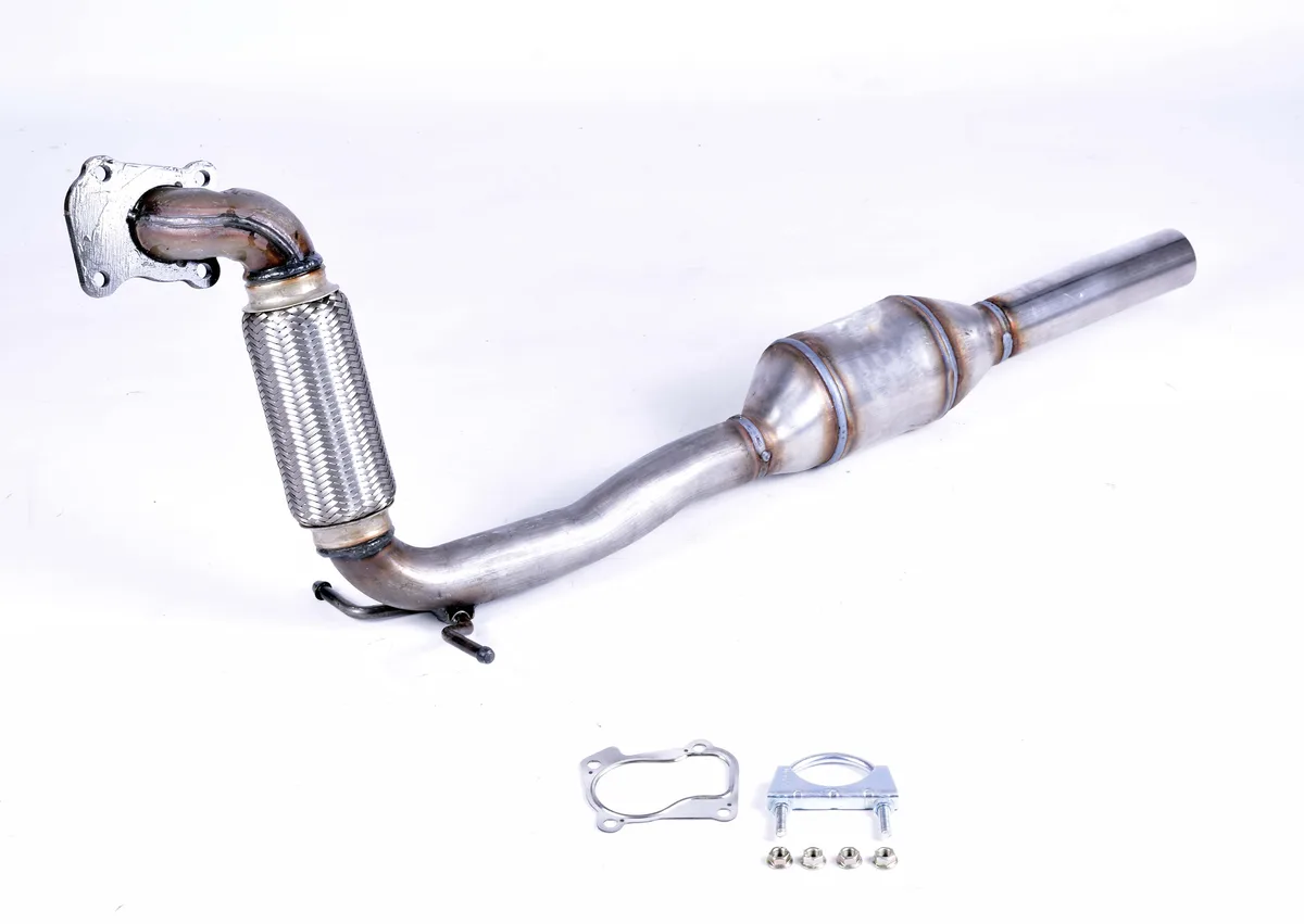 CVK6054 Catalytic converter