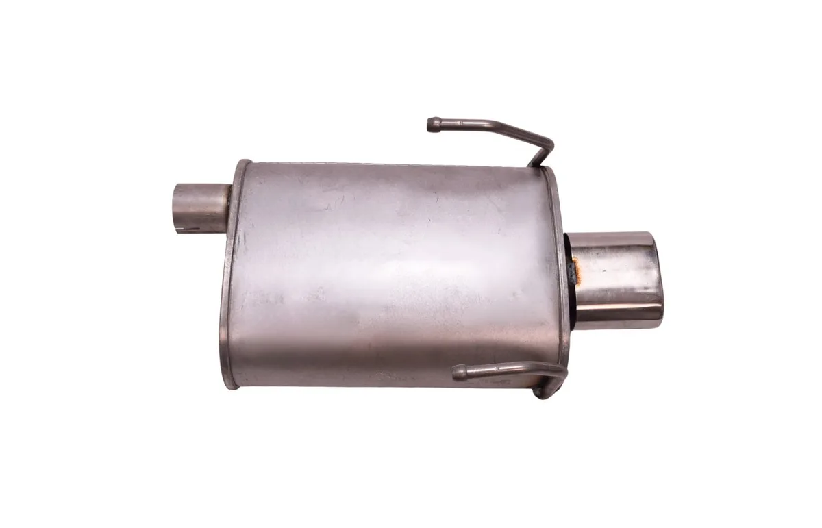 EFT954 Silencer
