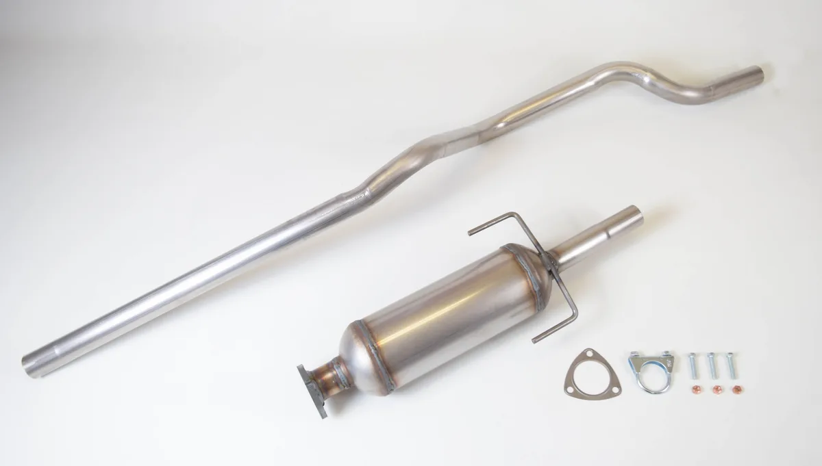 DPF030 DPF