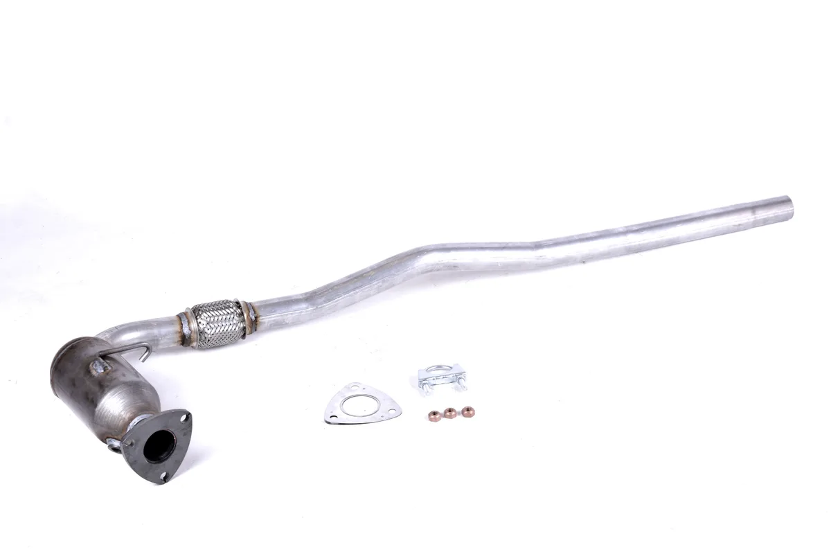 VX8059 Catalytic converter