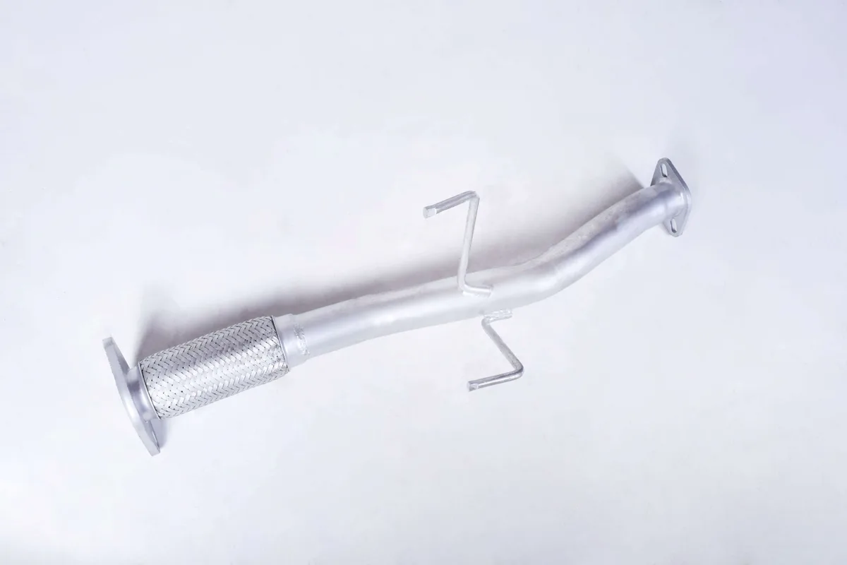 EDN721 Exhaust part