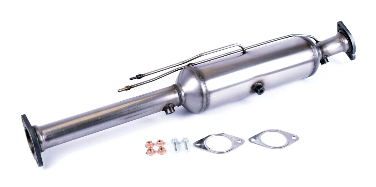 FR6098T DPF