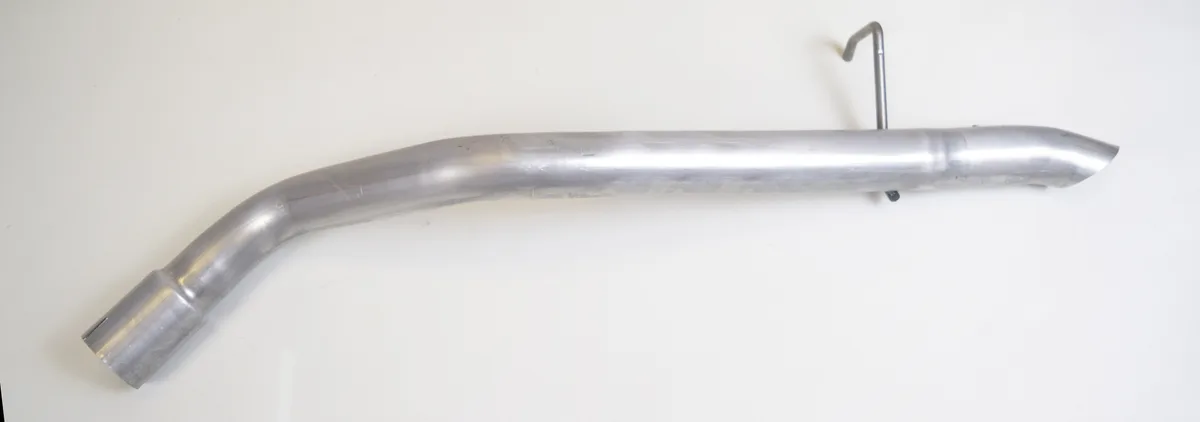 EFE1087 Exhaust part