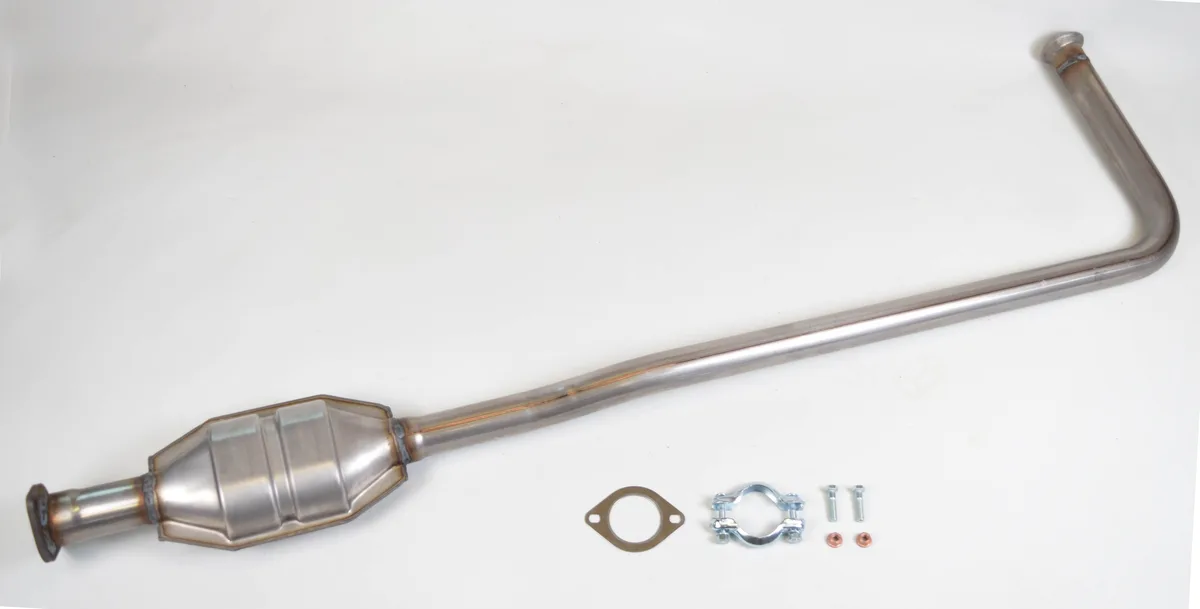 CRE6029 Catalytic converter