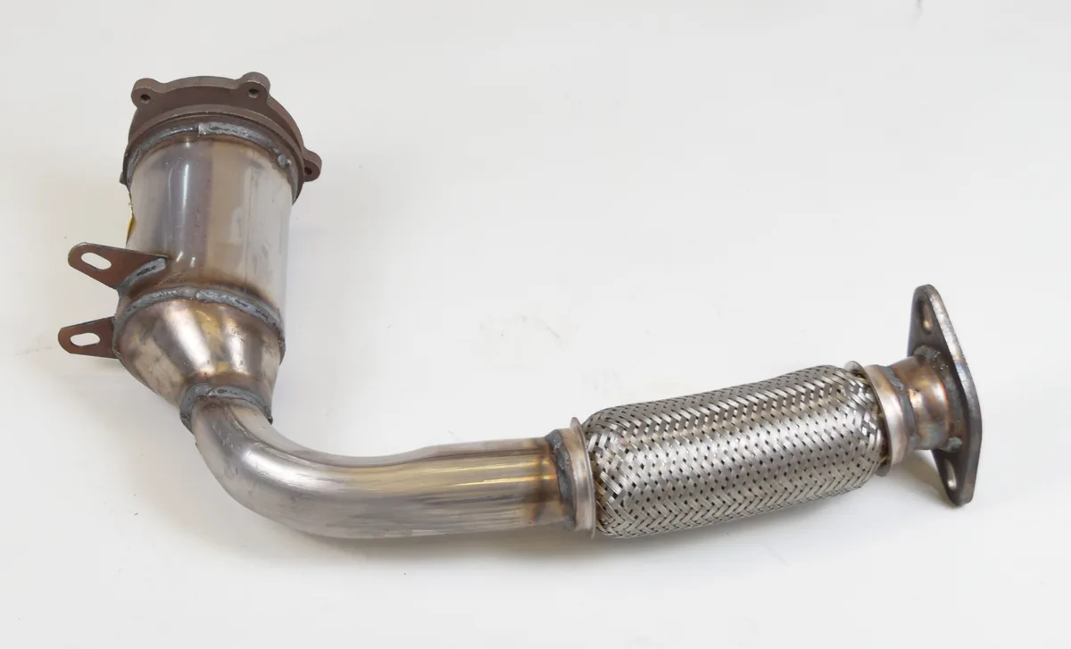 CFR8058 Catalytic converter