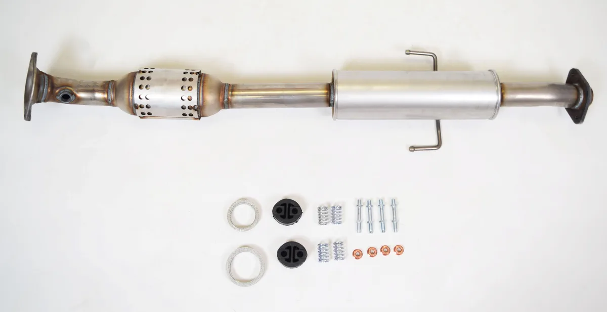 MA6092T Catalytic converter
