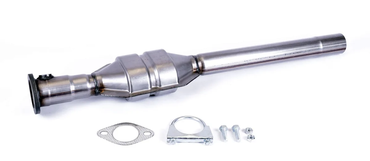 CRE8018 Catalytic converter