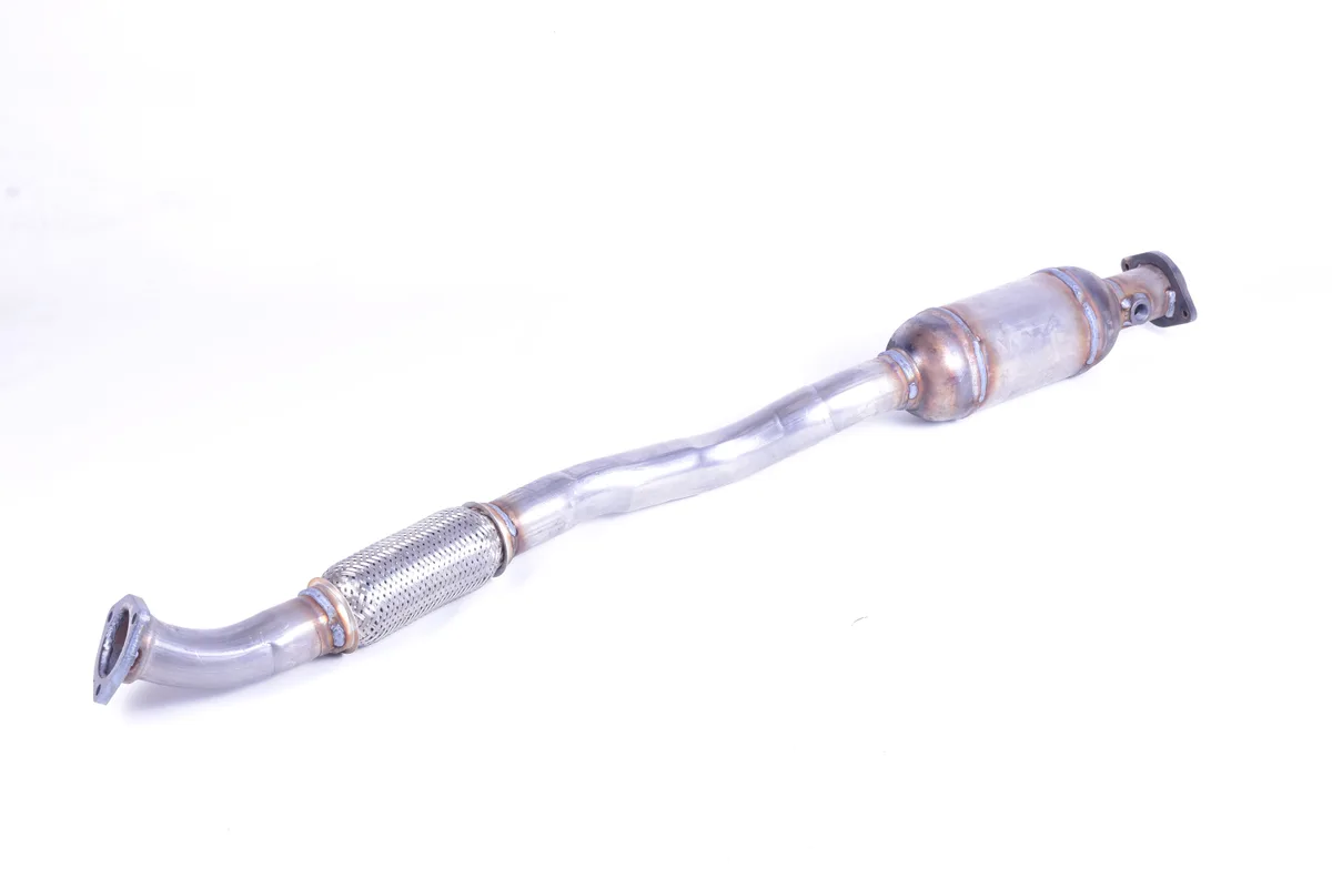 VX6079T Catalytic converter