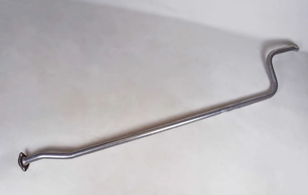 EPG797 Exhaust part