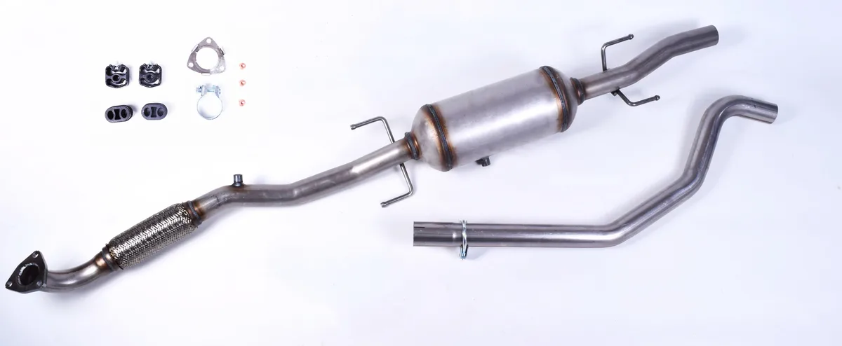 VX6149TS DPF