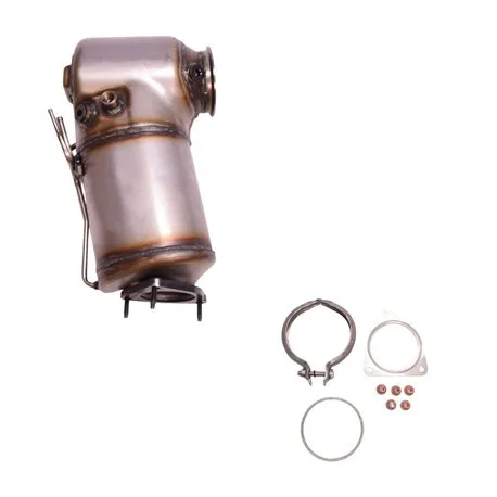 CVO6026T DPF