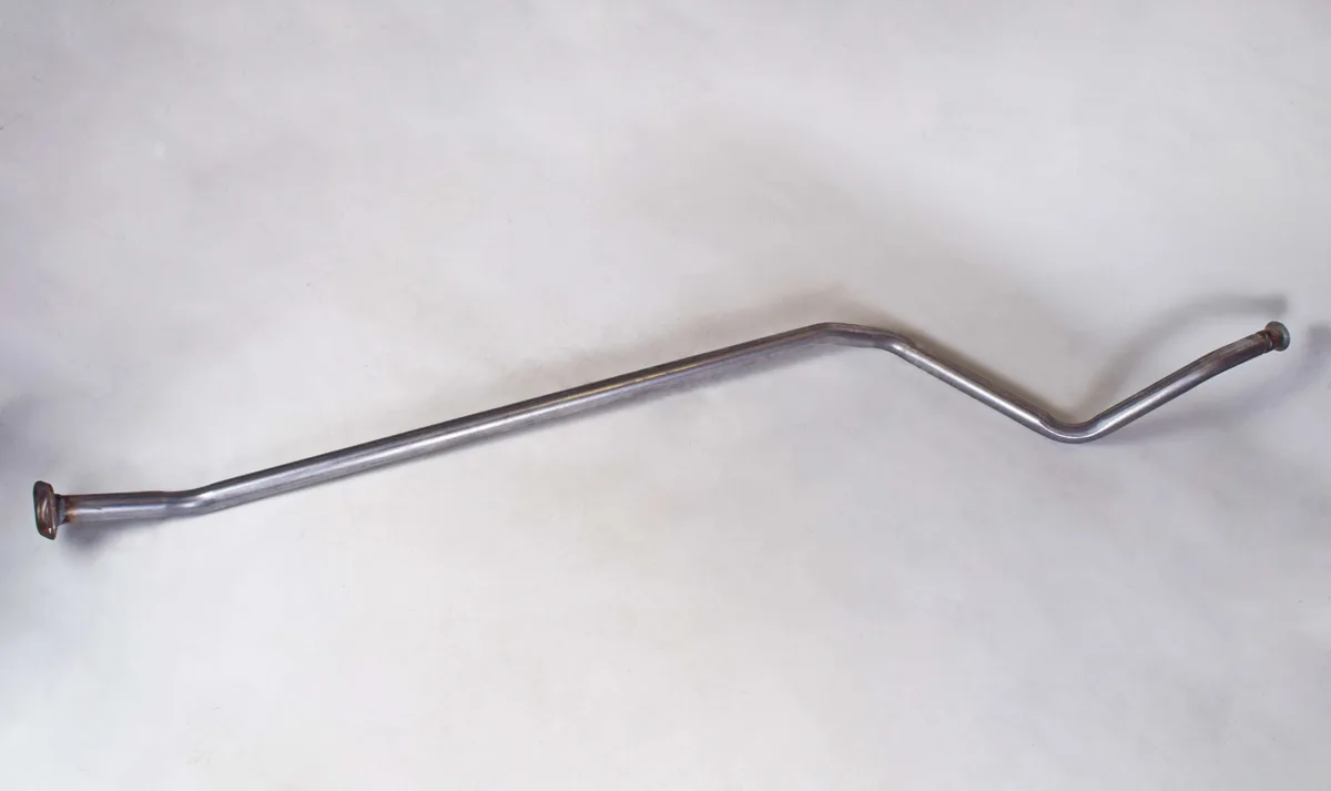 EPG635 Exhaust part