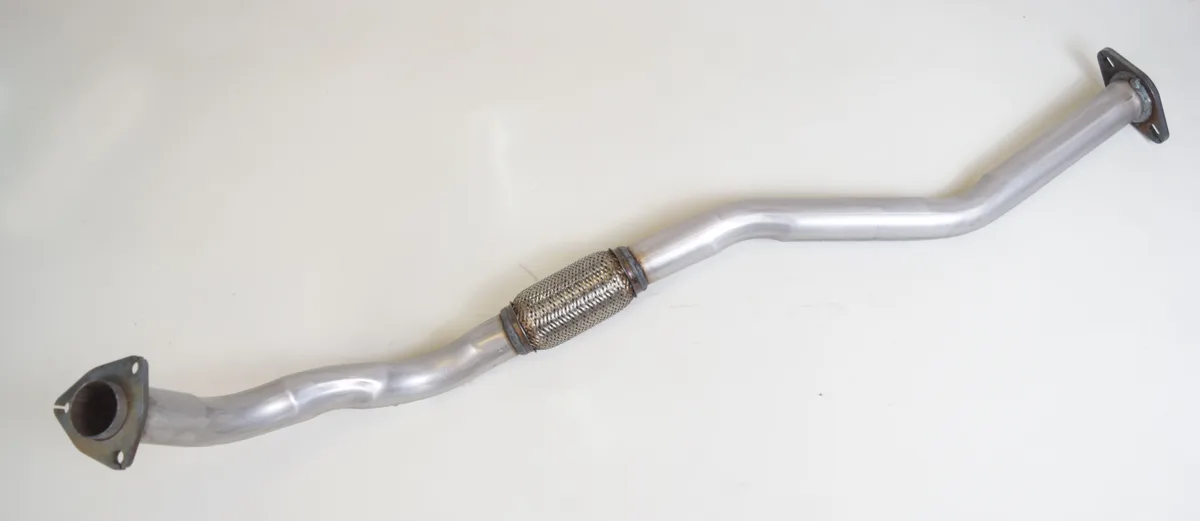 EFE365 Exhaust part