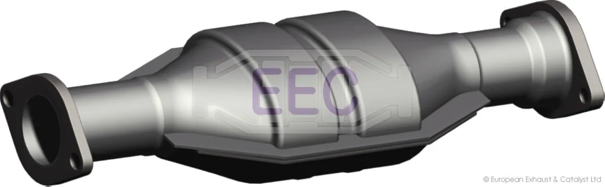CRE6049 Catalytic converter