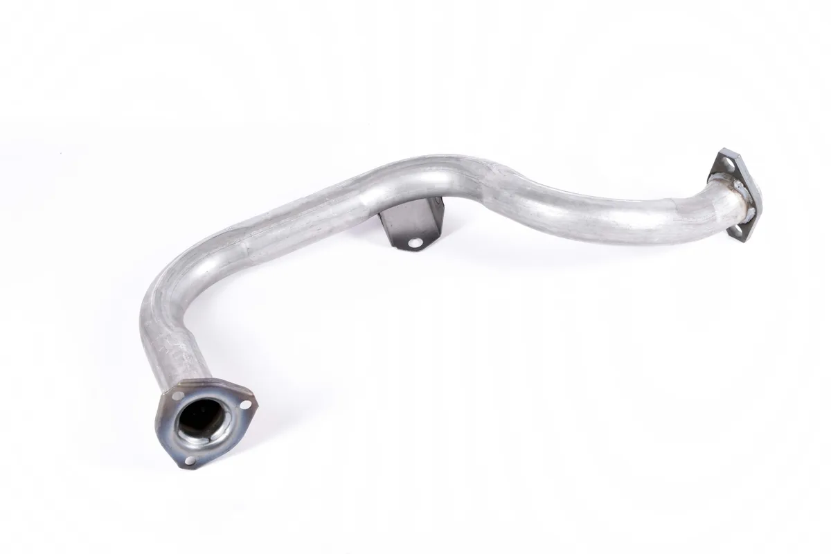 PT7507 Exhaust part