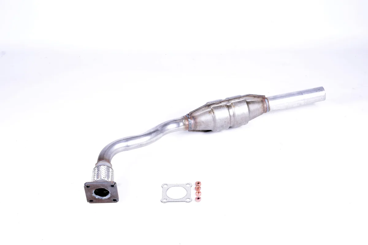 CVK6000 Catalytic converter