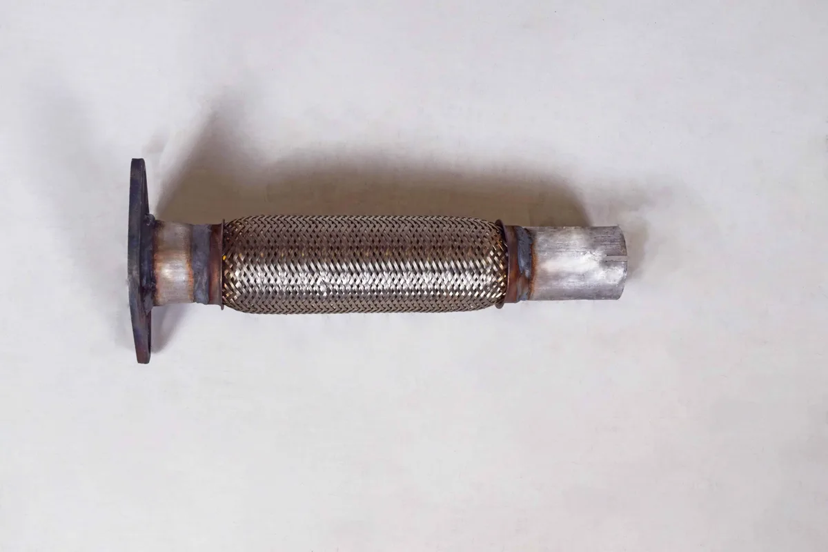 EFE936 Exhaust part