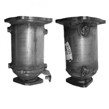 CBM91325 Catalytic converter