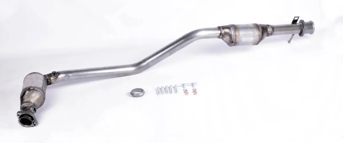 MZ6029T Catalytic converter