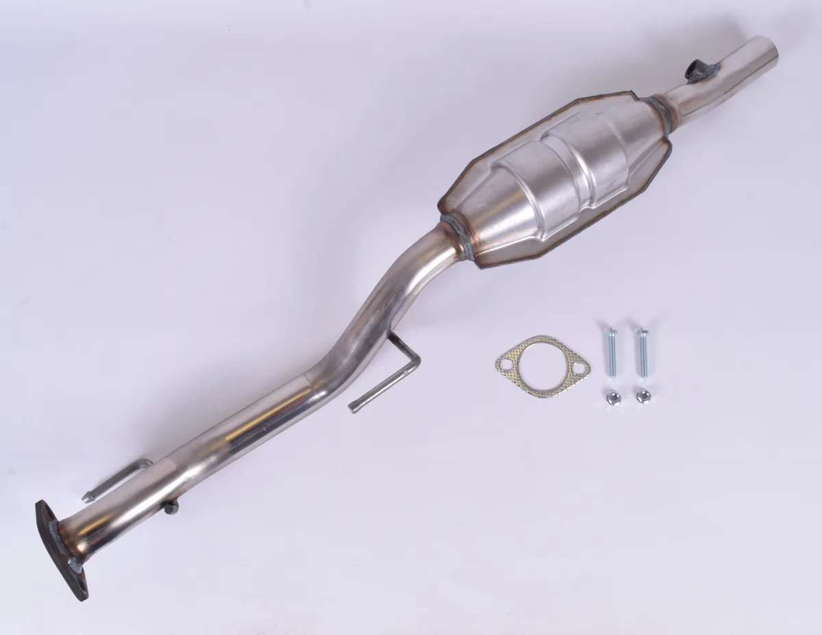 VK6033T Catalytic converter