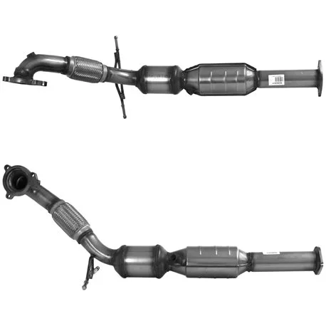 CBM90808H Catalytic converter