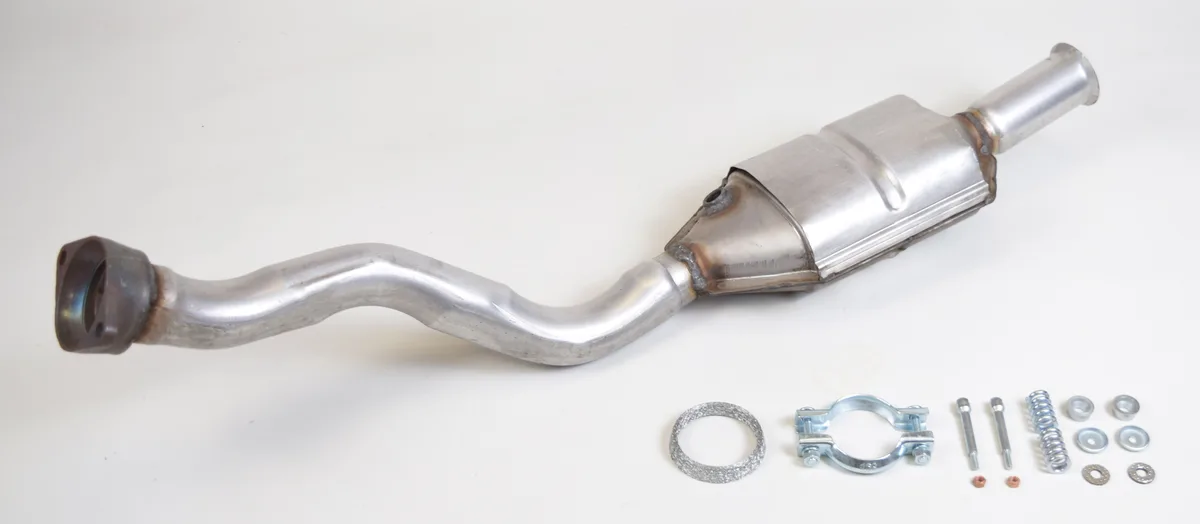 PT8029 Catalytic converter
