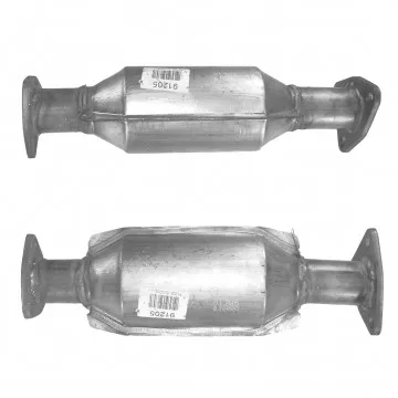 CBM91205 Catalytic converter
