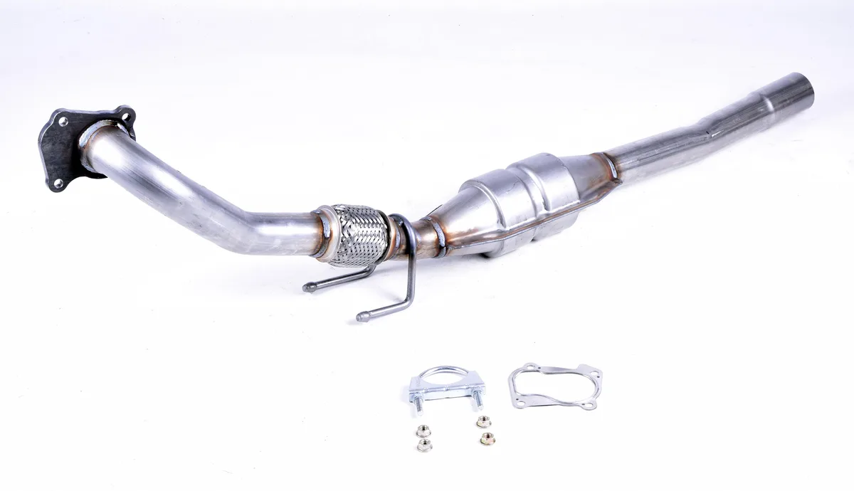 CVK6002 Catalytic converter