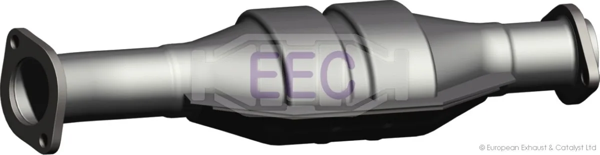 CRE8002 Catalytic converter