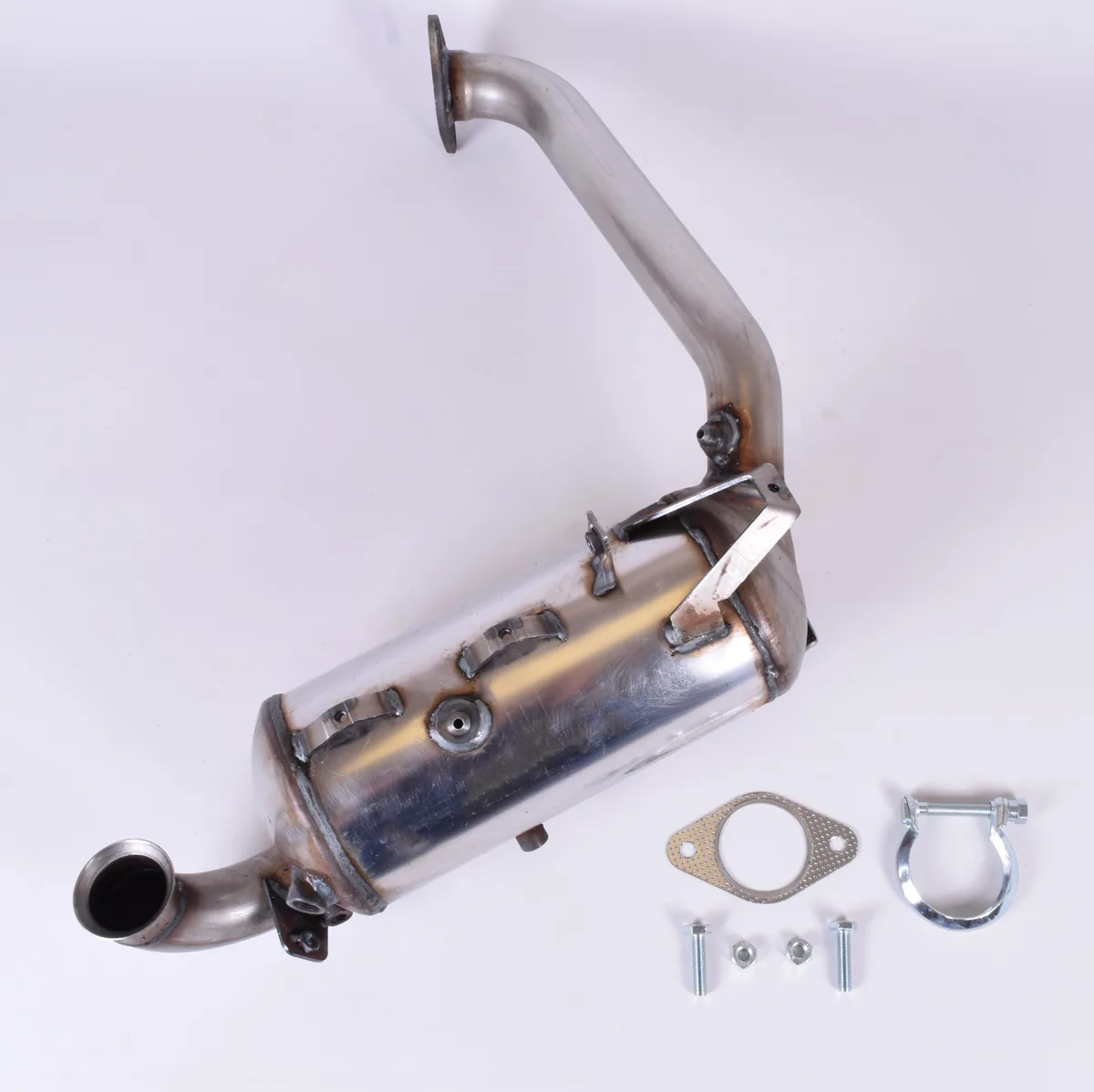 FR6085T DPF