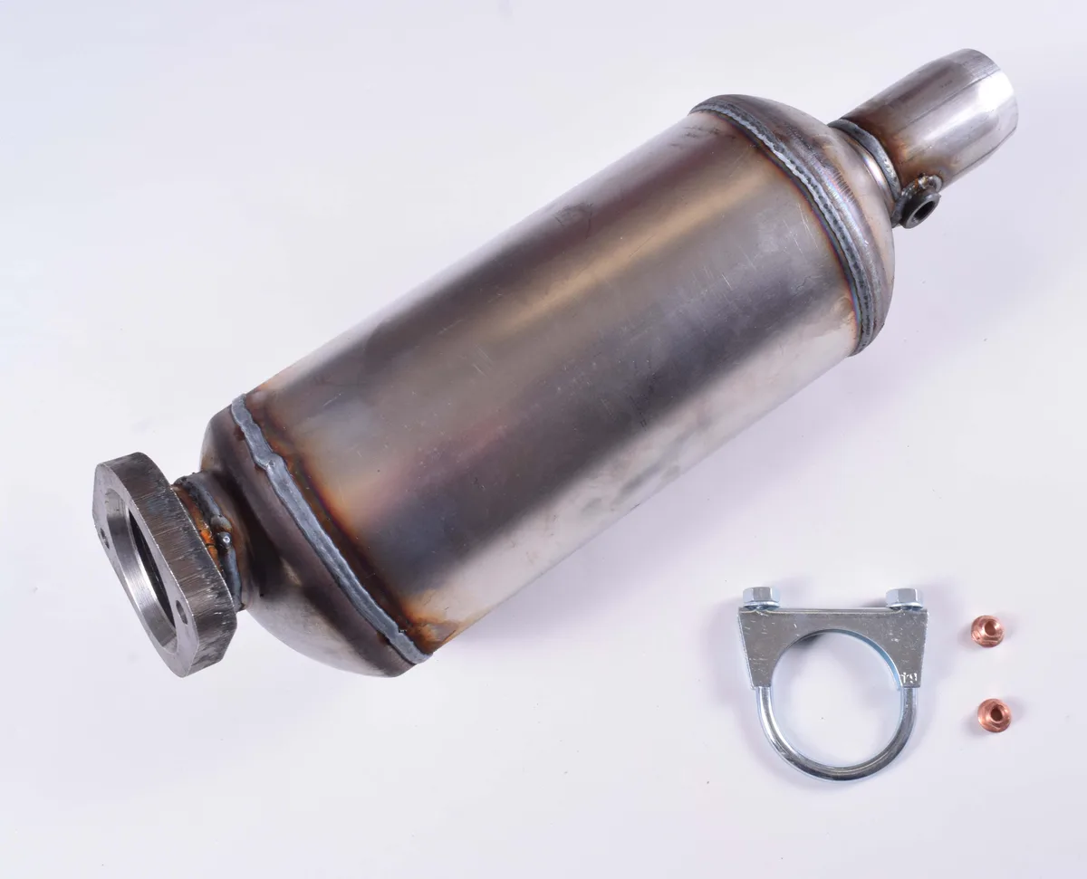 DPF163 DPF