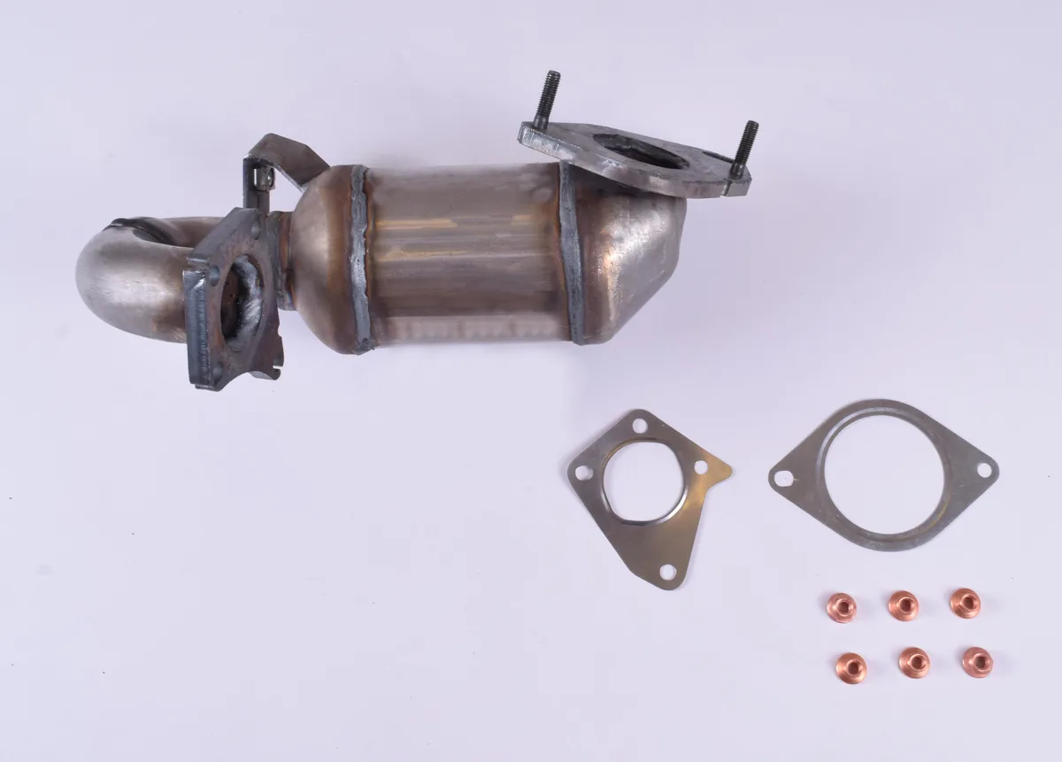CRE6116T Catalytic converter
