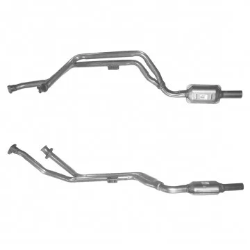 CBM80191H Catalytic converter