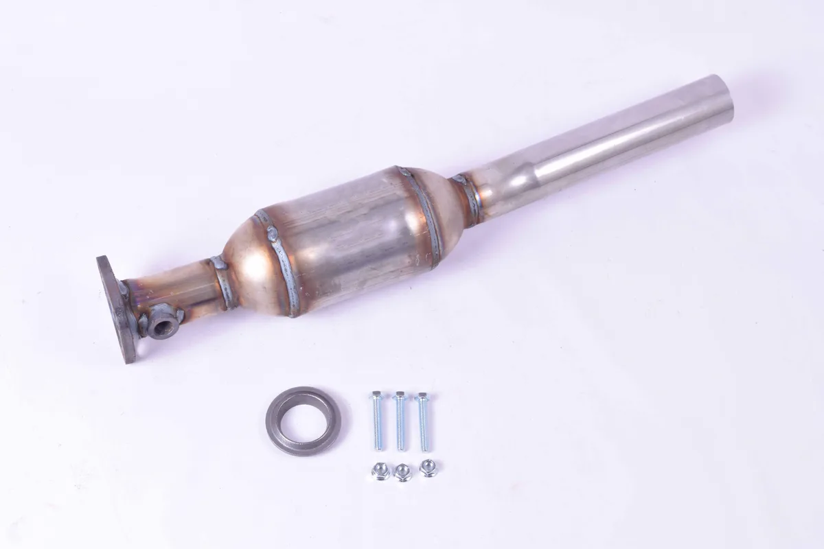 SK6001T Catalytic converter