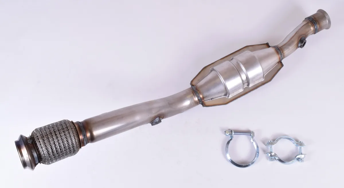 PT6003T Catalytic converter