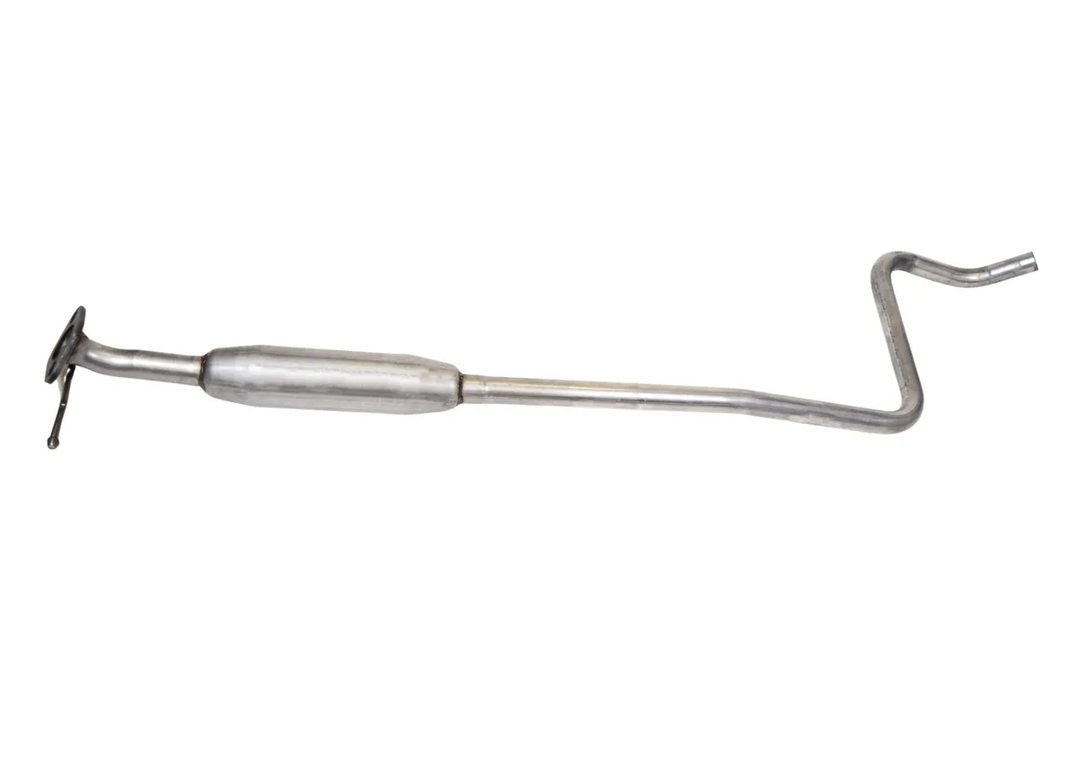 EFE1222 Silencer