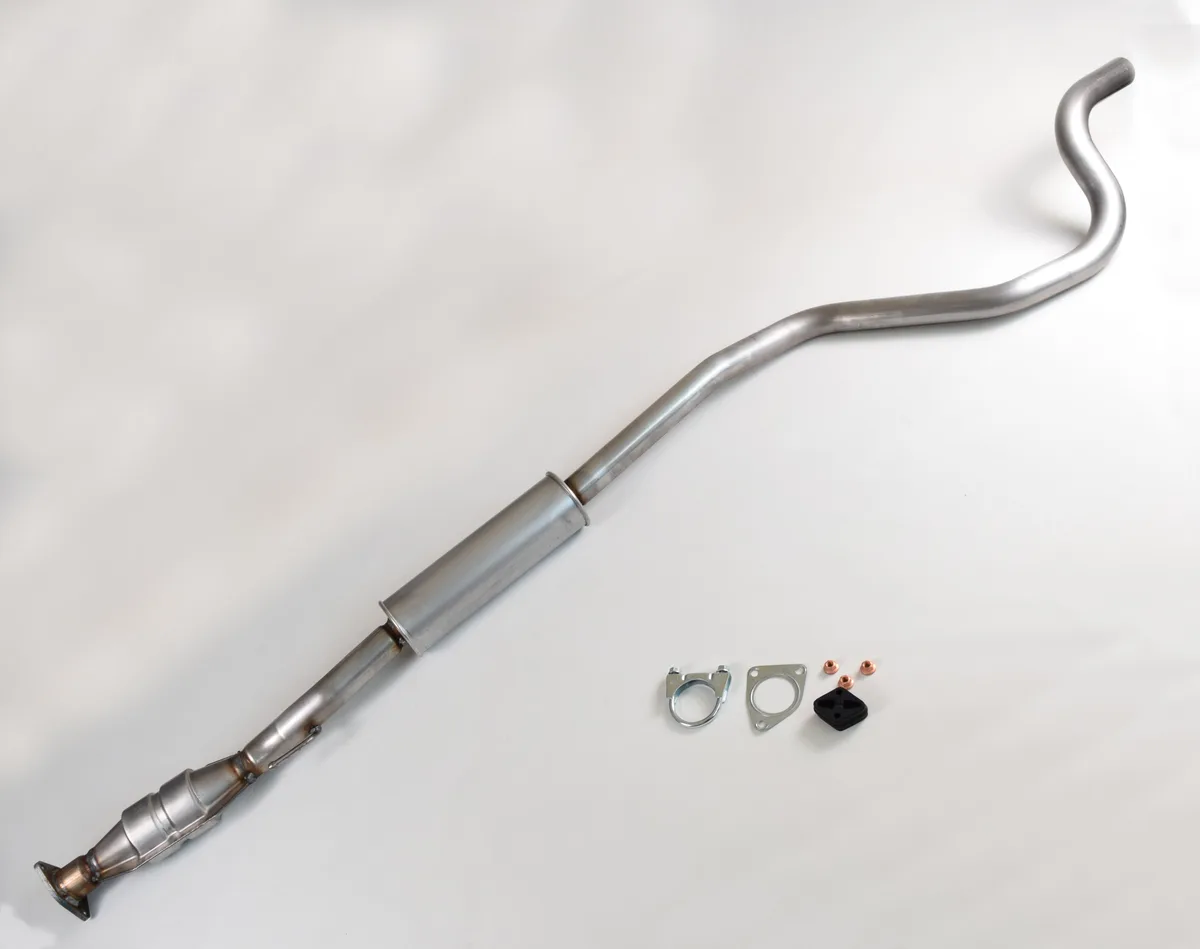 CLD6009 Catalytic converter