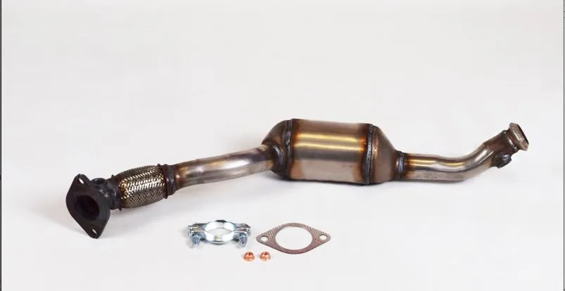 CRE6047 Catalytic converter