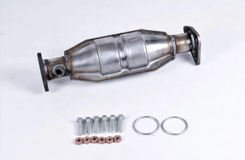 CHA6004 Catalytic converter