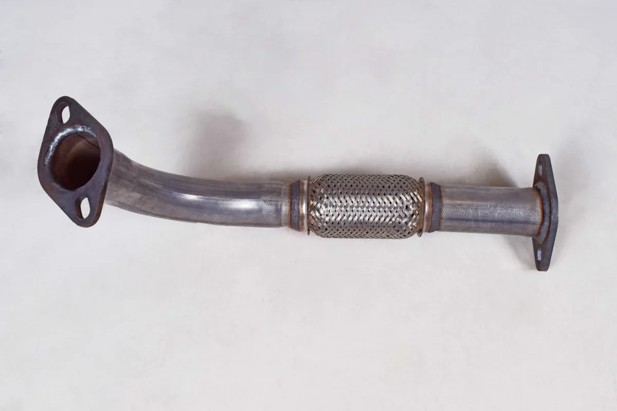 EFE840 Exhaust part