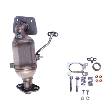CPT6124T Catalytic converter