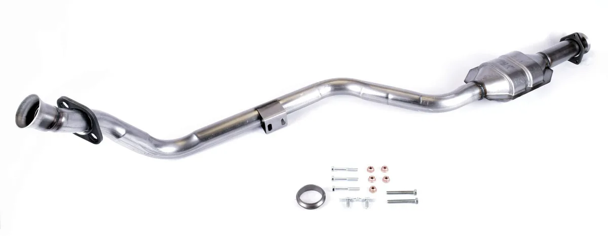 CMZ8012 Catalytic converter