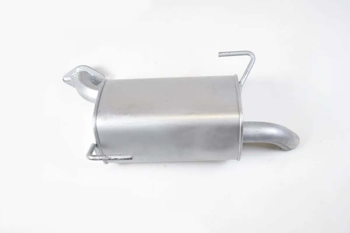 ESU4000 Silencer