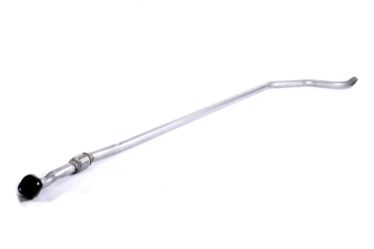 EFT828 Exhaust part