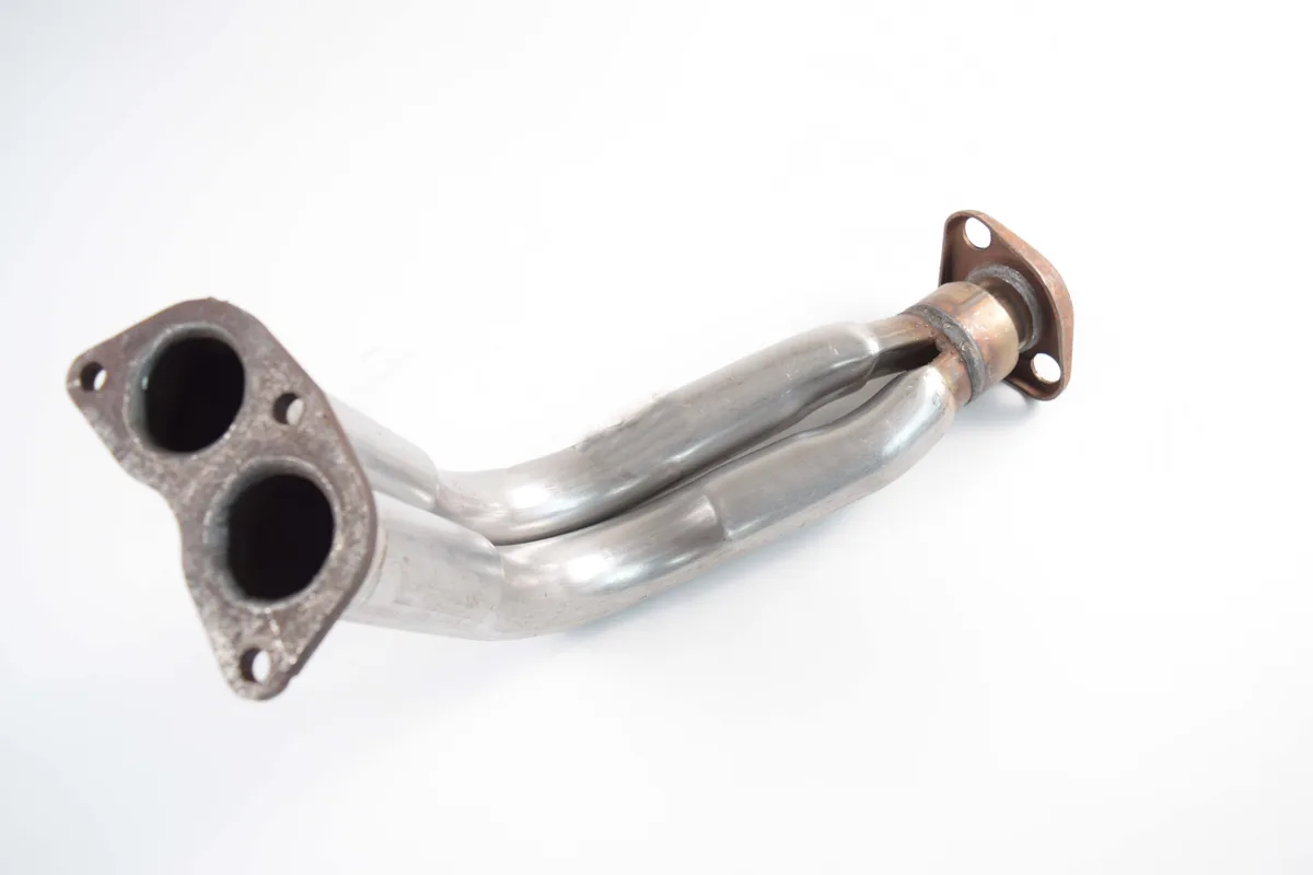AS7000 Exhaust part