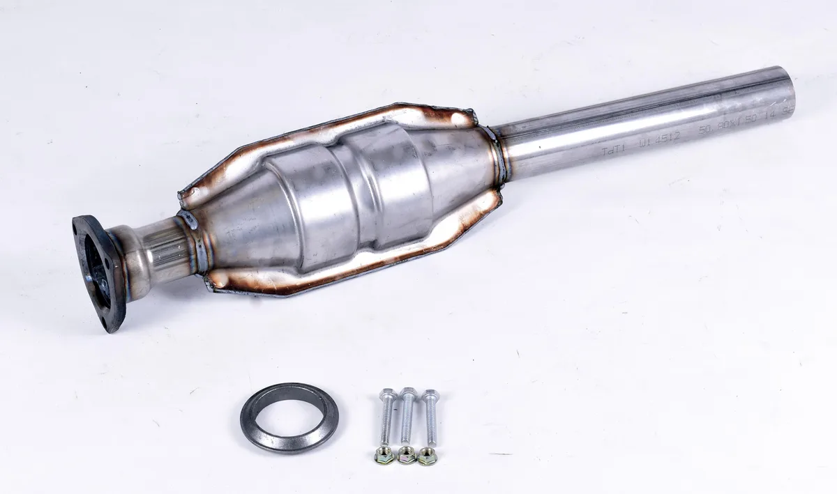 VK8044 Catalytic converter