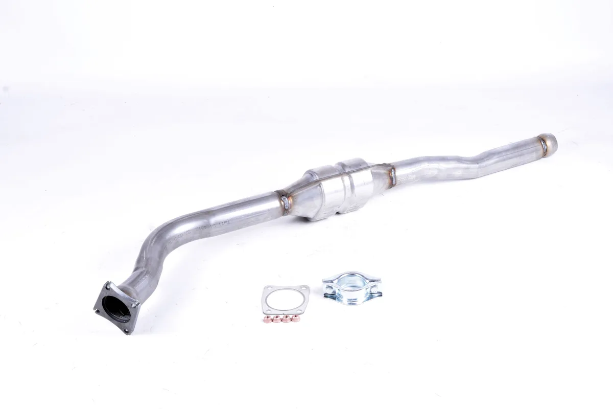 VO8012 Catalytic converter
